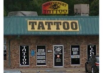 Shreveport louisiana tattoo shops - Read what people in Shreveport are saying about their experience with Tattoo Paradise at 6105 Youree Dr - hours, phone number, address and map. Tattoo Paradise Tattoo , Piercing , Tattoo Shop 